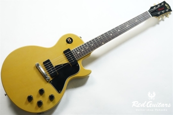 Portrait Line No.1 Special - TV Yellow